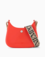 Bolso Armani Gummy rojo